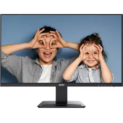 MSI PRO MP273UDE Office Monitor - 4K UHD IPS Panel
