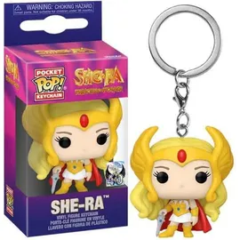 Funko POP! Keychain - Masters of the Universe - She-Ra #83495