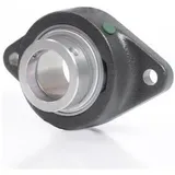 SKF Flanschlager-Gehäuseeinheit FYTB25 25 mm