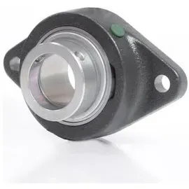 SKF Flanschlager-Gehäuseeinheit FYTB25 25 mm