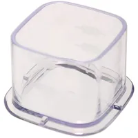 Krups Deckel MS-651086 Transparent