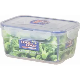 Lock & Lock Lock - Transparent