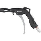 TOOLCRAFT Druckluft-Ausblaspistole 1/4\ (6.3 mm) 15 bar