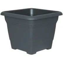 geli Nora 48 x 48 x 39 cm Anthrazit