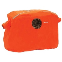 Vango Storm Shelter 400 Zelt, orange
