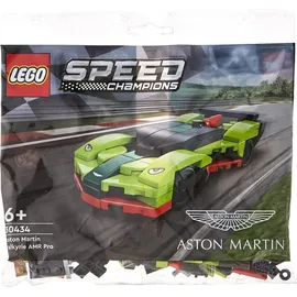 LEGO Speed Champions Aston Martin Valkyrie AMR Pro 30434