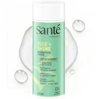 Sante Rice + Shine Hydration Toner 125 ml
