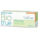 Bausch + Lomb Bausch & Lomb Biotrue ONEday for Astigmatism 30-er DIA:14.50 BC:8.40 SPH:-2.50 CYL:-0.75 AX:010
