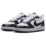 Nike Court Borough Low Recraft Kids White/Black 38