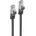 BASIC-S Cat7 5m Netzwerkkabel Schwarz U/FTP STP