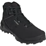 adidas Terrex AX4 Mid Beta COLD.RDY Herren Core Black/Core Black/Grey Two 44