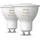 Philips Hue White Ambiance 62929800 5W GU10 2 St.