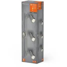 LEDVANCE LED Spot 4058075540569 7,8 W GU10 warmweiß