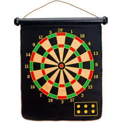 BULL'S Magnetisches Dartspiel