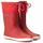 Aigle Gummistiefel Giboulee rot 24