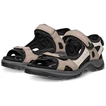 ECCO Offroad Damen atmosphere/ice/black 42
