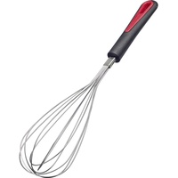 Westmark Schneebesen, elastische Drähte, Formstabil, Länge: ca. 32 cm,