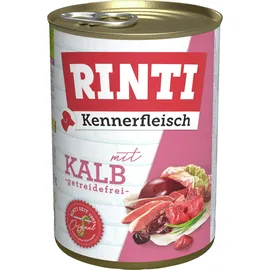 Rinti Kennerfleisch Kalb 6 x 400 g