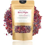 Blütenkonfetti „Berry Night“ Mix 180g (3 Liter)