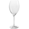 Novel Gläserset, Klar, Glas, 6-teilig, 490 ml, Lfgb, Essen & Trinken, Gläser, Gläser-Sets