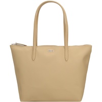 Lacoste L.12.12 Concept Small Zip Tote Bag viennois