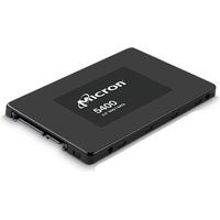 Micron SSD Micron 5400 PRO 2.5\" 960GB Tray, SSD
