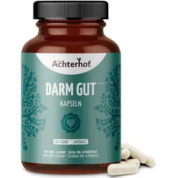 Achterhof Darm Gut Kapseln 150 St
