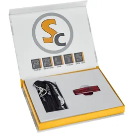 Laserworld Showcontroller - professionelle Lasershow- und Multimedia-Software