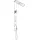 Hansgrohe AXOR ShowerComposition Unterputz-Duschsystem mit Thermostat, 12595340,