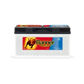 Banner Energy Bull 100Ah 12V