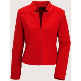 Madeleine Blazer Rot 36