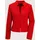 Madeleine Blazer Rot 36