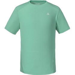 Schöffel T Shirt Solvorn1 Men matcha mint (6055) 50