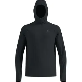 Odlo X-Alp Hoodie schwarz XL