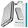 CHOETECH Mini Powerbank 5000 mAh – Silber, 2x Usb Typ-c, 1x Usb Typ-a, Usb Typ-c: Usb Typ-a:
