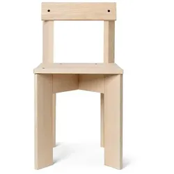 ferm LIVING - Ark Dining Chair Ash