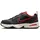 Nike Air Monarch IV Dark Smoke Grey/Black/Picante Red 44,5