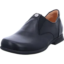 THINK! Pensa Herren Schwarz 46