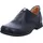THINK! Pensa Herren Schwarz 46