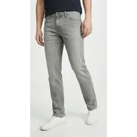 JACK & JONES CLARK Regular Fit Hellgrau 28/32