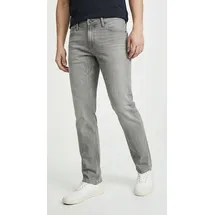 JACK & JONES CLARK Regular Fit Hellgrau 28/32