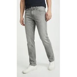 JACK & JONES CLARK Regular Fit Hellgrau 28/32