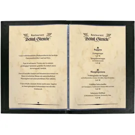 Sigel DP372 DIN A4 90 g/qm 100 Blatt