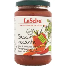 Salsa - Piccante