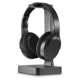 Hama TV-Kopfhörer, Bluetooth schwarz