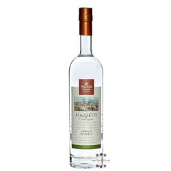 Mazzetti Grappa di Arneis