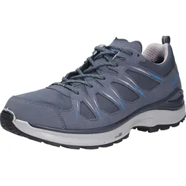 Lowa Innox Evo II GTX stahlblau/ocean 43.5