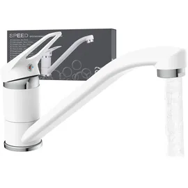 Eisl Speed weiß matt NI182SCR-W