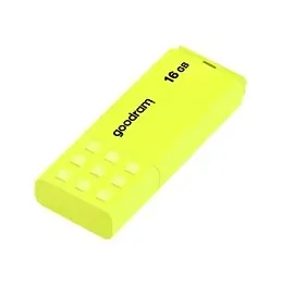 GoodRam UME2 - Gelb - 16GB - USB-Stick