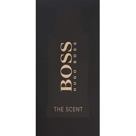 HUGO BOSS The Scent Eau de Toilette 100 ml